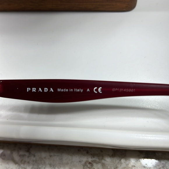 Prada glasses frame👓 - Picture 13 of 14